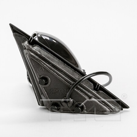 Tyc TYC DOOR MIRROR 1010232